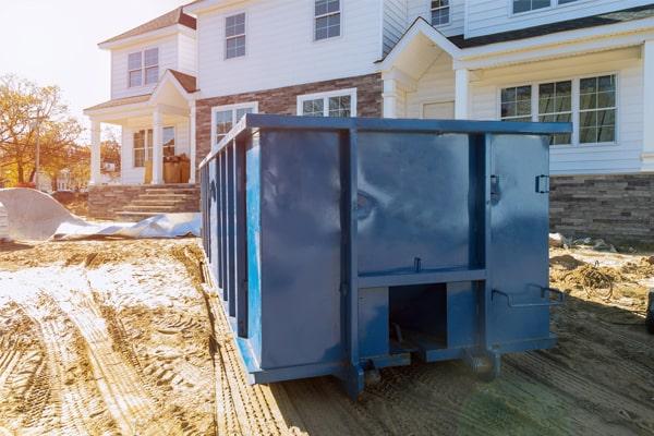 Dumpster Rental of Spotsylvania crew